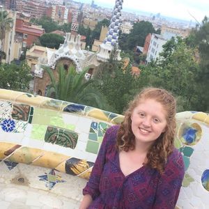 Meet your Posher, Colleen